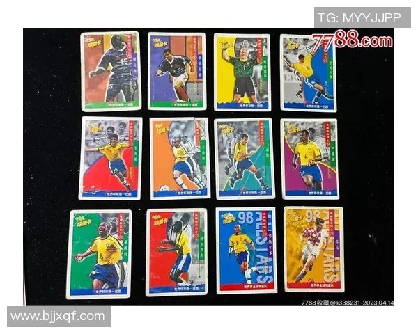 足球球星卡套收藏展示与保护指南让你轻松打造独特个人球星天地 足球球星卡套收藏展示与保护指南让你轻松打造独特个人球星天地